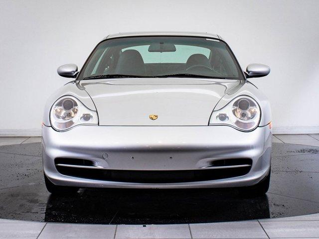 used 2004 Porsche 911 car, priced at $47,598
