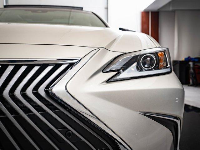 used 2020 Lexus ES 350 car, priced at $34,998