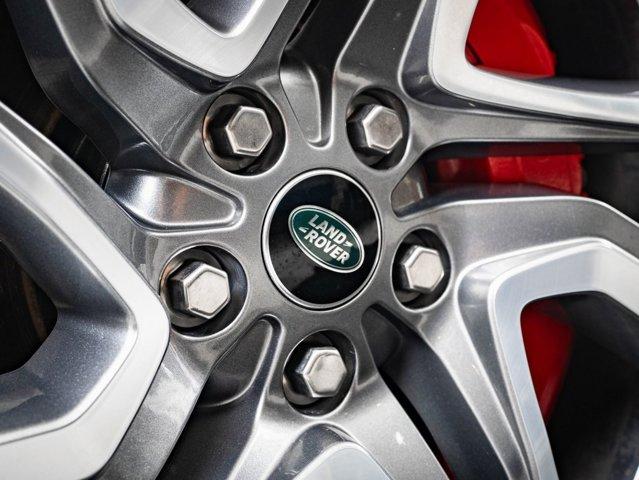 used 2021 Land Rover Range Rover Sport car, priced at $39,998