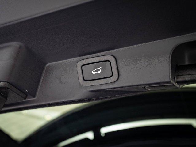 used 2021 Land Rover Range Rover Sport car, priced at $39,998