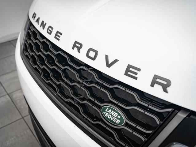 used 2021 Land Rover Range Rover Sport car, priced at $39,998