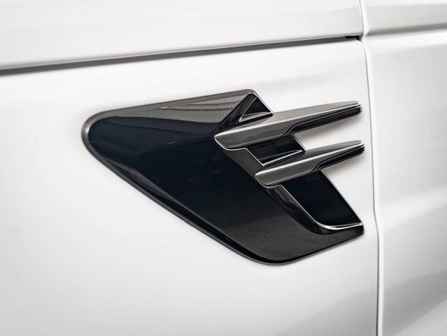 used 2021 Land Rover Range Rover Sport car, priced at $39,998