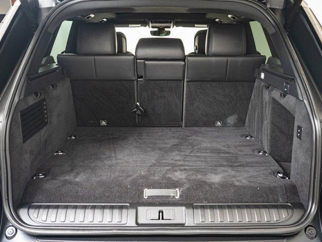 used 2021 Land Rover Range Rover Sport car, priced at $39,998