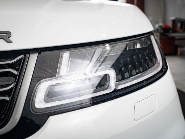 used 2021 Land Rover Range Rover Sport car, priced at $39,998