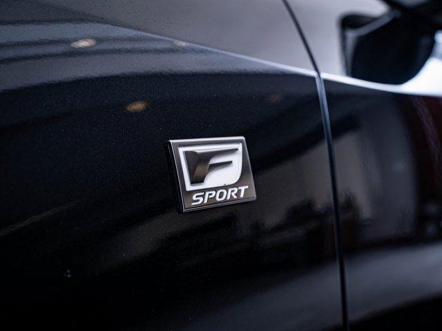 used 2021 Lexus RC 350 car, priced at $43,598