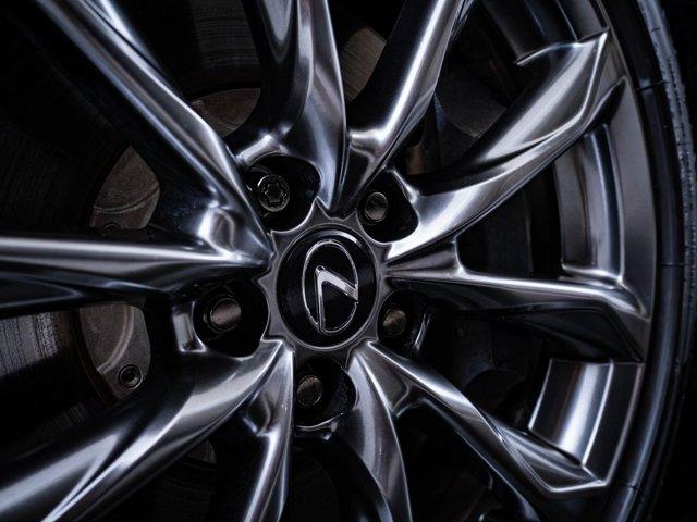 used 2021 Lexus RC 350 car, priced at $43,598