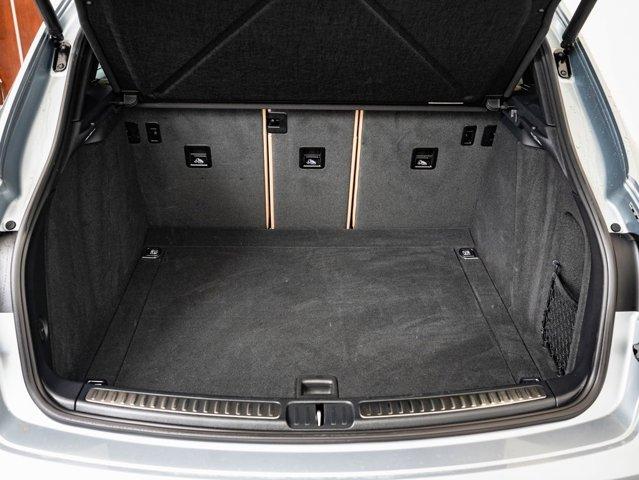 used 2024 Porsche Macan car, priced at $62,998