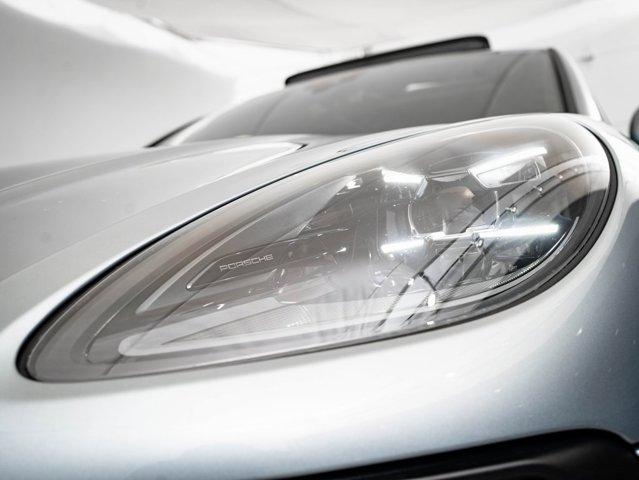 used 2024 Porsche Macan car, priced at $62,998
