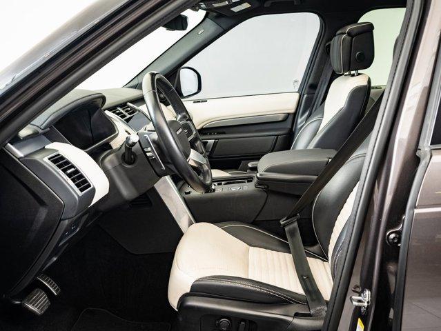 used 2022 Land Rover Discovery car, priced at $41,998
