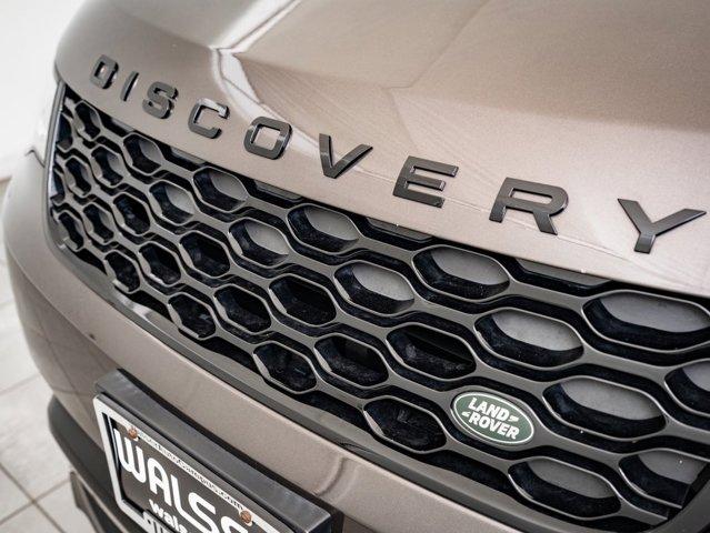 used 2022 Land Rover Discovery car, priced at $41,998