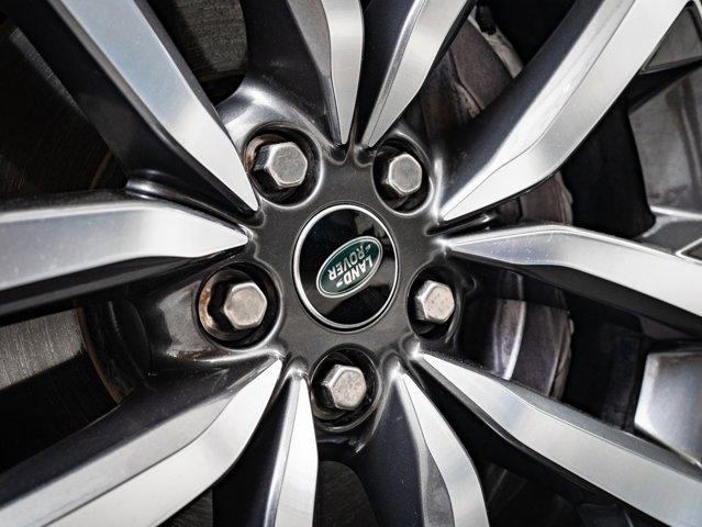 used 2022 Land Rover Discovery car, priced at $41,998
