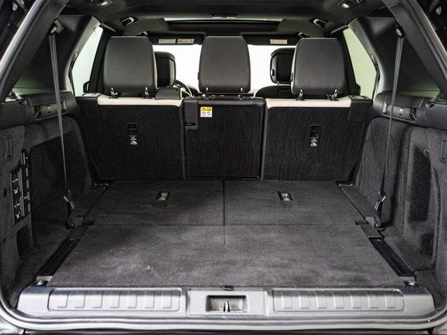 used 2022 Land Rover Discovery car, priced at $41,998