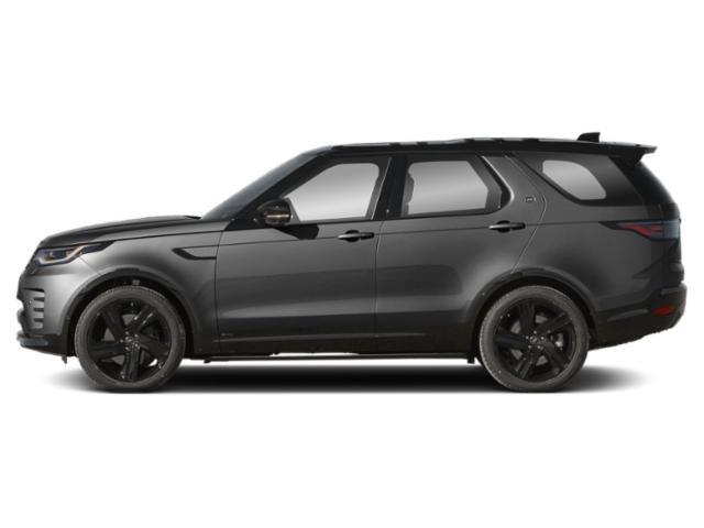 used 2022 Land Rover Discovery car