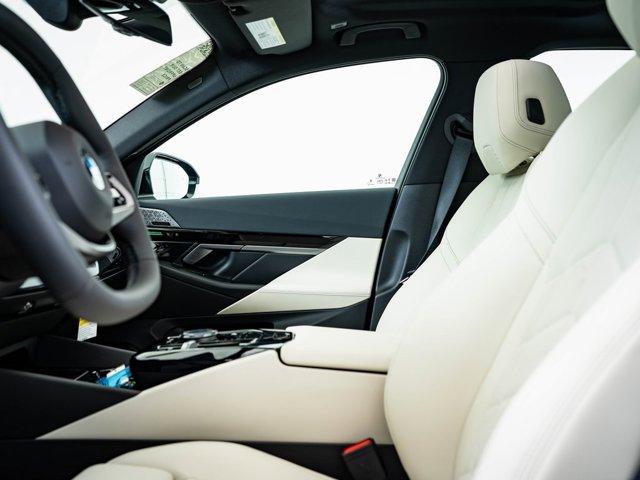 used 2024 BMW 530 car, priced at $54,998