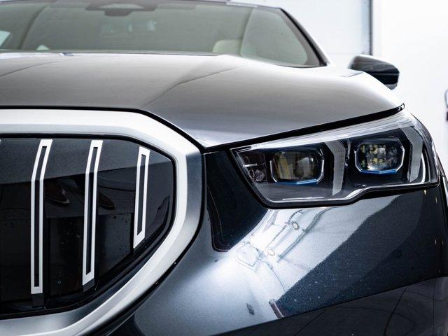 used 2024 BMW 530 car, priced at $54,998