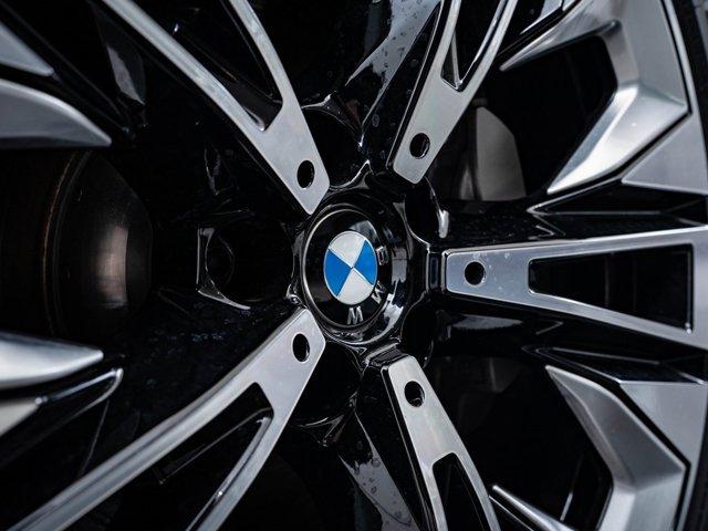 used 2024 BMW 530 car, priced at $54,998