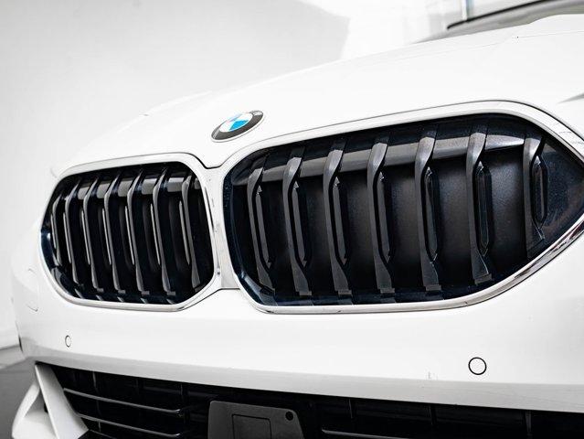 used 2021 BMW 228 Gran Coupe car, priced at $24,998