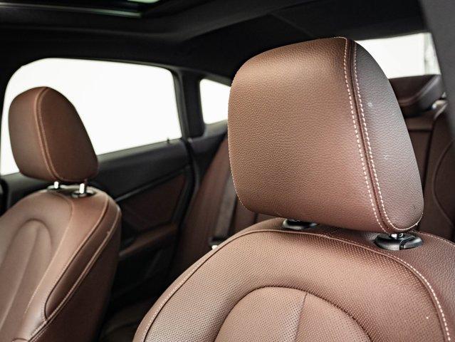used 2021 BMW 228 Gran Coupe car, priced at $24,998
