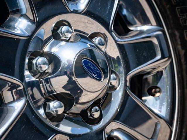 used 2014 Ford F-150 car, priced at $16,998
