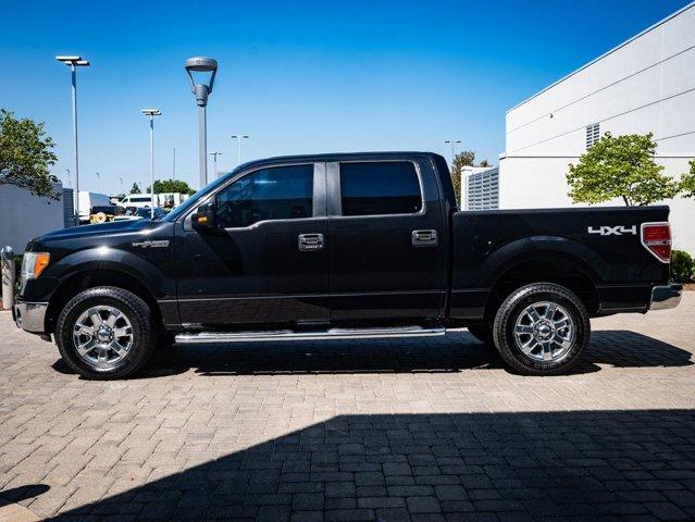 used 2014 Ford F-150 car, priced at $16,998