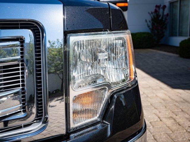 used 2014 Ford F-150 car, priced at $16,998