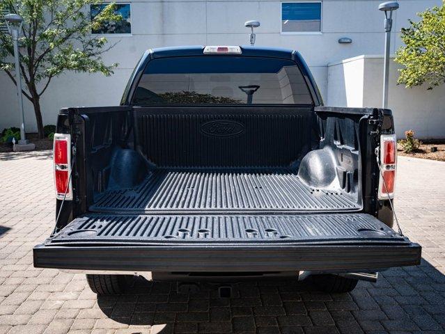 used 2014 Ford F-150 car, priced at $16,998