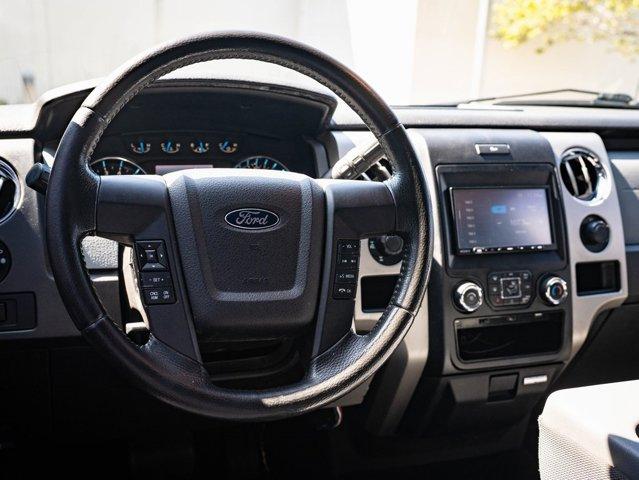 used 2014 Ford F-150 car, priced at $16,998