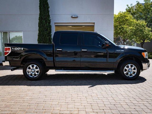 used 2014 Ford F-150 car, priced at $16,998