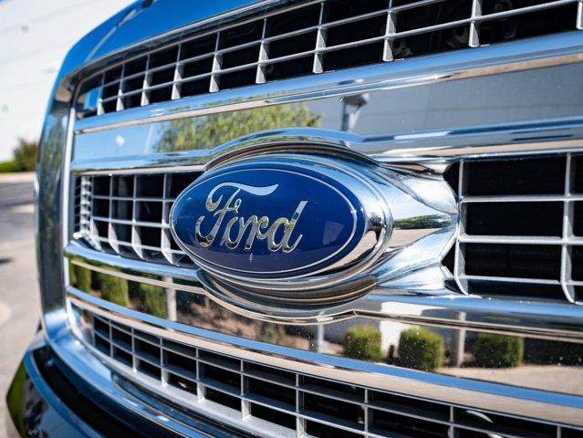 used 2014 Ford F-150 car, priced at $16,998