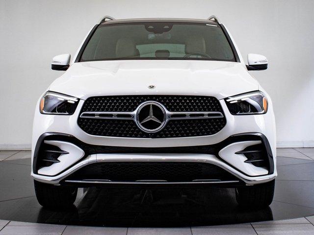 used 2024 Mercedes-Benz GLE 450 car, priced at $70,998