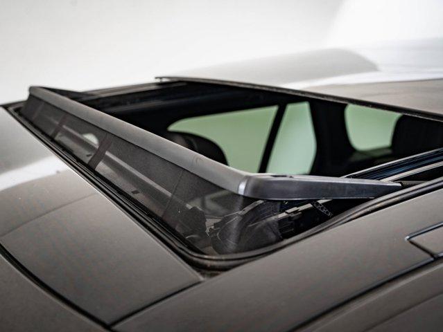 used 2024 Land Rover Range Rover car, priced at $136,298