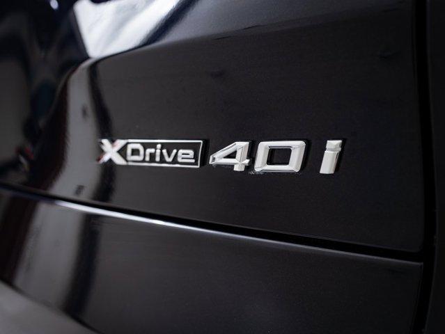 used 2024 BMW X5 car, priced at $70,498
