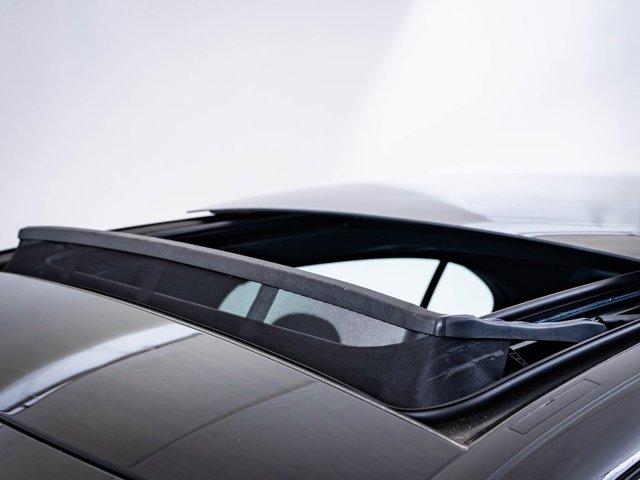 used 2024 Mercedes-Benz C-Class car, priced at $45,798