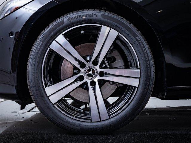used 2024 Mercedes-Benz C-Class car, priced at $45,798