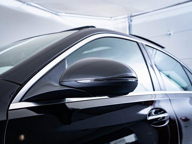 used 2024 Mercedes-Benz C-Class car, priced at $45,798
