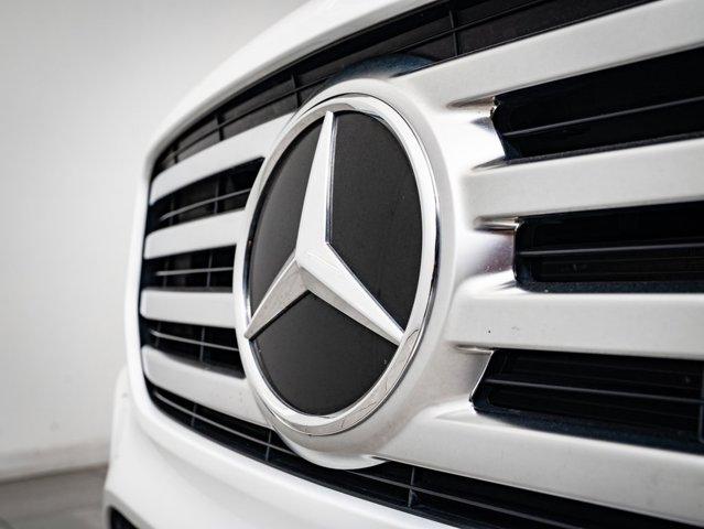used 2024 Mercedes-Benz GLB 250 car, priced at $40,998