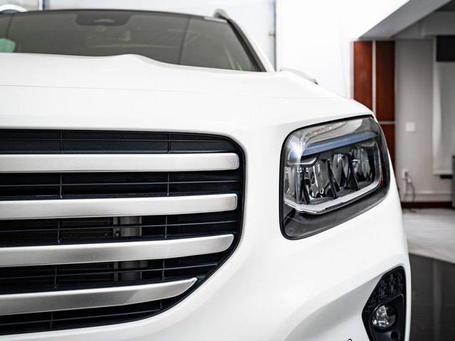 used 2024 Mercedes-Benz GLB 250 car, priced at $40,998