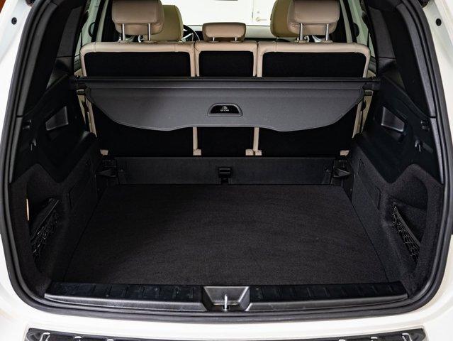 used 2024 Mercedes-Benz GLB 250 car, priced at $40,998