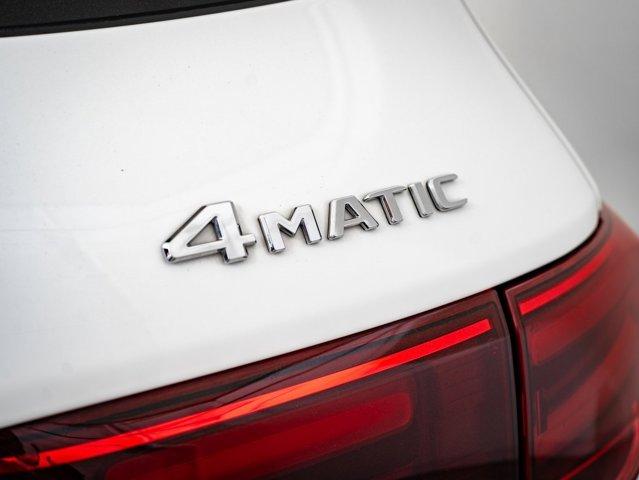 used 2024 Mercedes-Benz GLB 250 car, priced at $40,998