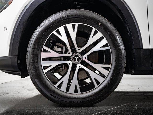 used 2024 Mercedes-Benz GLB 250 car, priced at $40,998