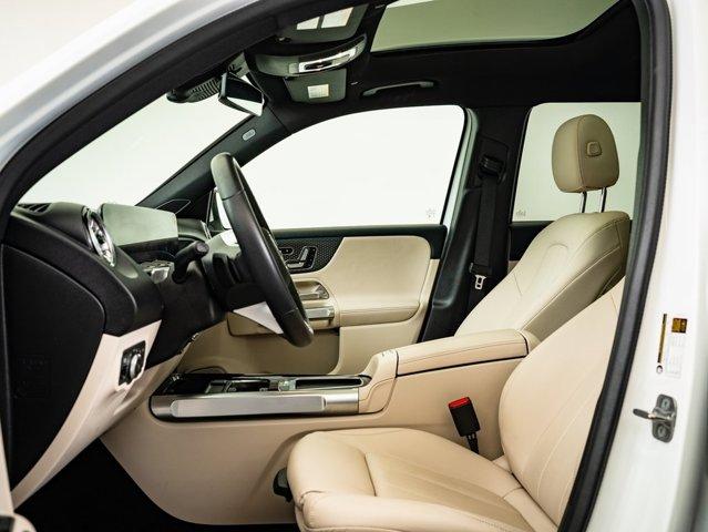 used 2024 Mercedes-Benz GLB 250 car, priced at $40,998