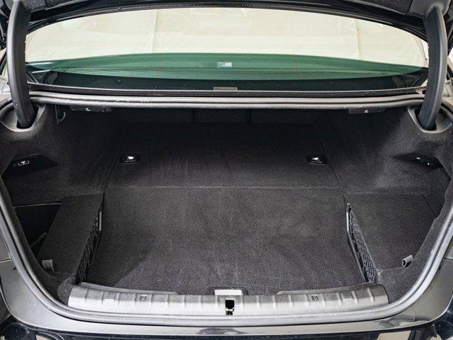 used 2022 BMW 530e car, priced at $37,198