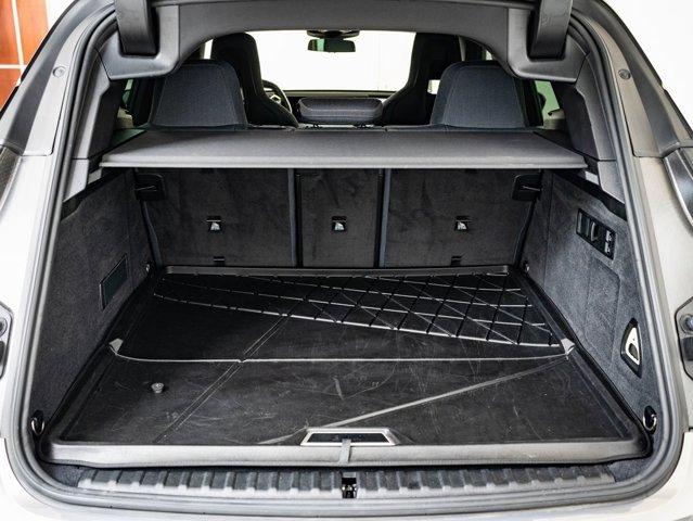 used 2024 BMW iX car, priced at $69,998