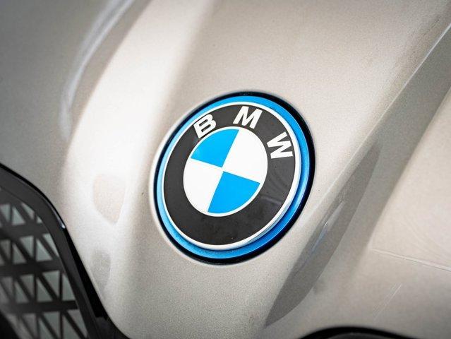 used 2024 BMW iX car, priced at $69,998