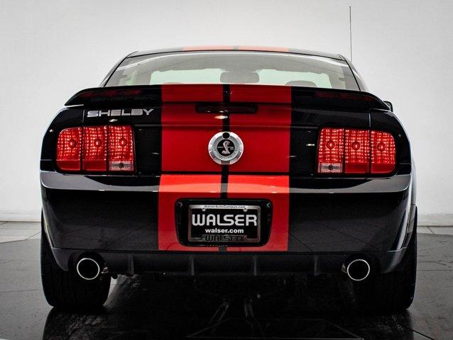 used 2007 Ford Mustang car, priced at $42,998