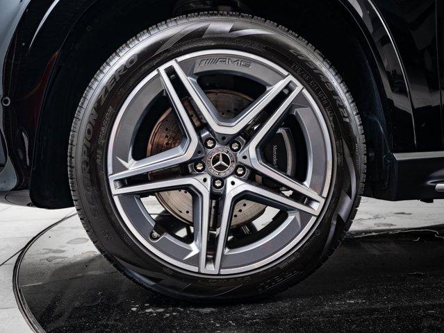 used 2025 Mercedes-Benz GLS 450 car, priced at $85,998
