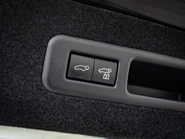 used 2022 Lexus RX 350L car, priced at $41,298