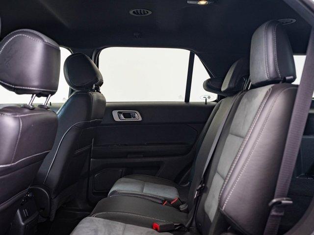 used 2015 Ford Explorer car, priced at $16,998