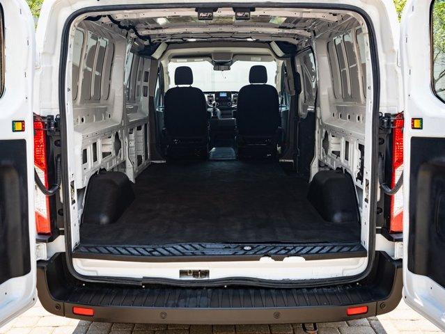 used 2021 Ford Transit-250 car, priced at $29,598