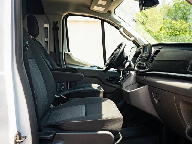 used 2021 Ford Transit-250 car, priced at $29,598